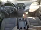 2008 HONDA ODYSSEY