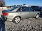 2010 HYUNDAI SONATA