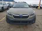 2021 SUBARU Outback