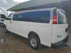 2010 GMC Savana