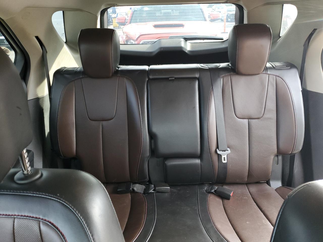 2012 CHEVROLET EQUINOX