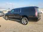 2018 CADILLAC Escalade ESV