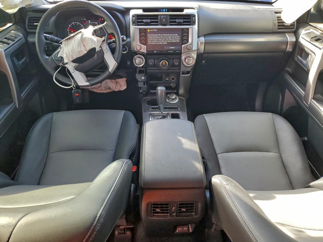 2023 TOYOTA 4Runner