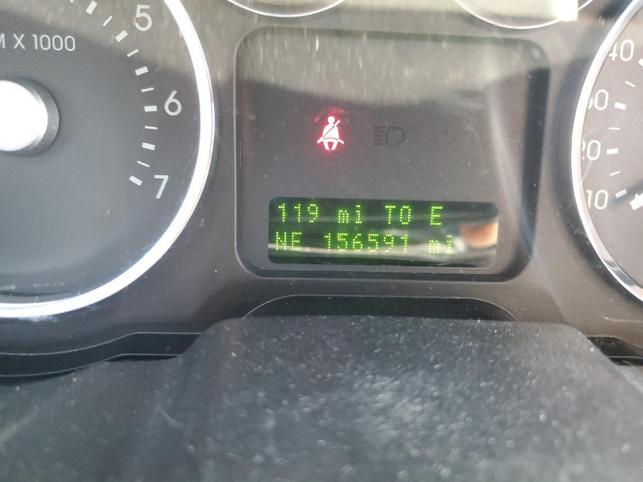 2005 MERCURY Montego
