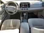 2004 TOYOTA CAMRY