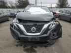 2015 NISSAN MURANO