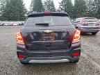 2020 CHEVROLET TRAX