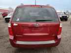2009 KIA SEDONA