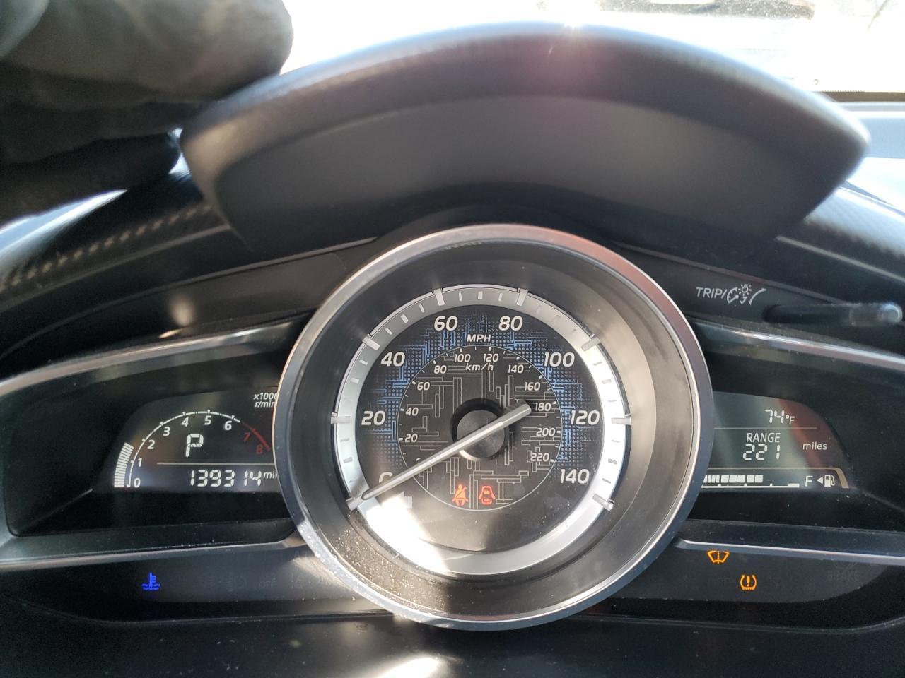 2018 TOYOTA YARIS