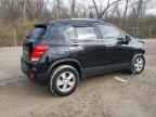 2019 CHEVROLET TRAX