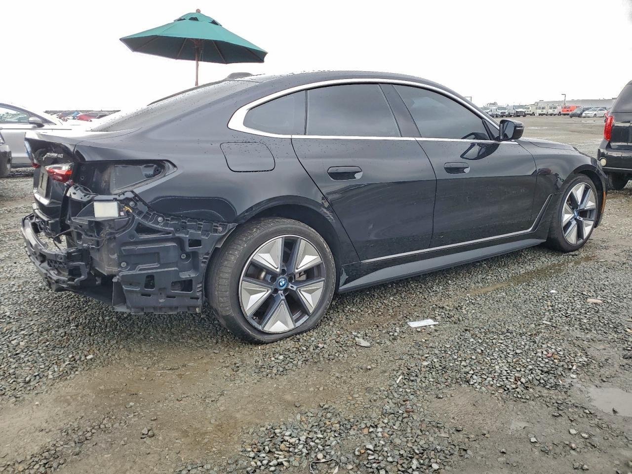 2024 BMW i4