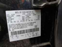 2008 LINCOLN MKX