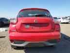 2015 NISSAN Juke
