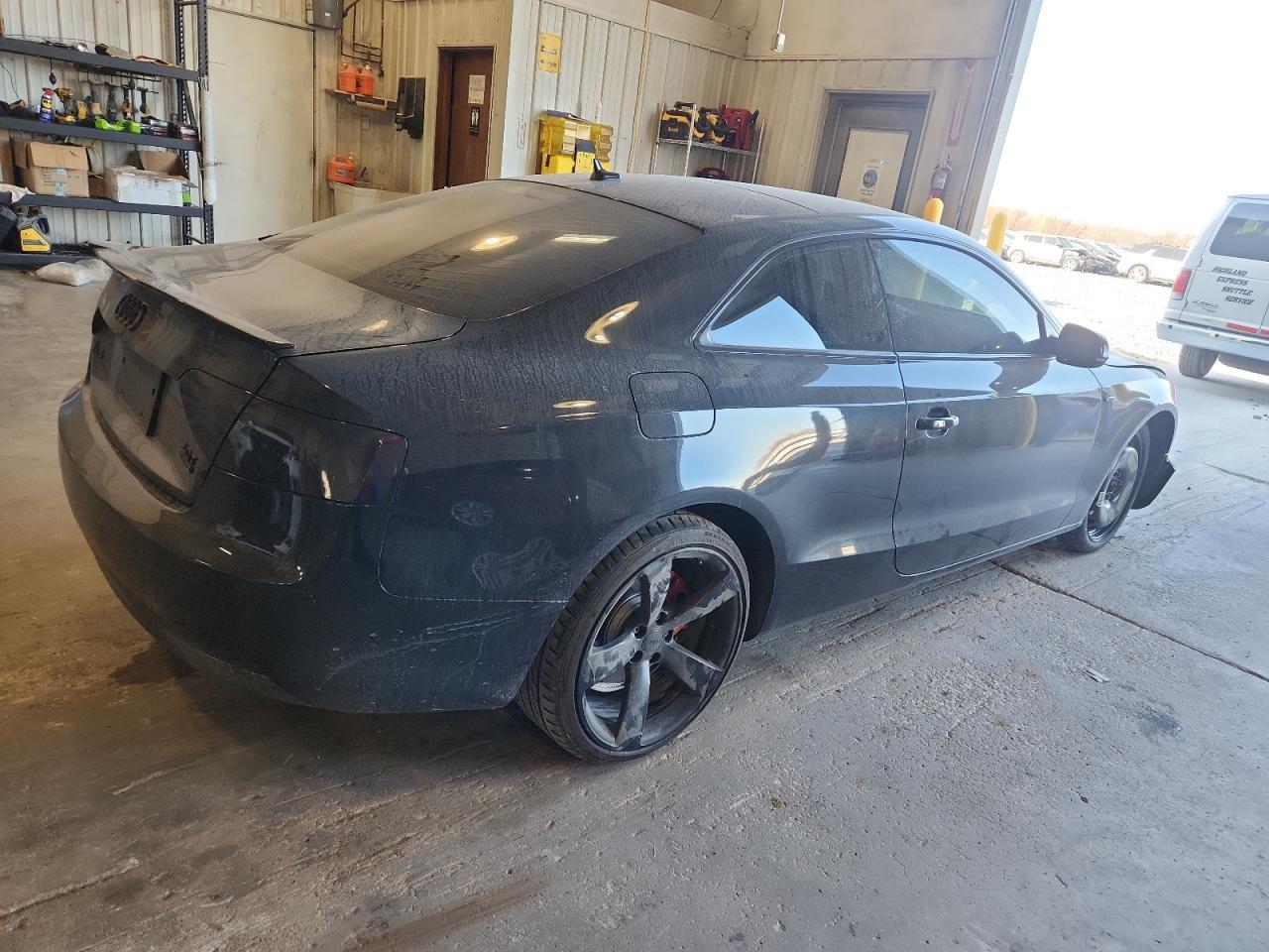2014 AUDI A5