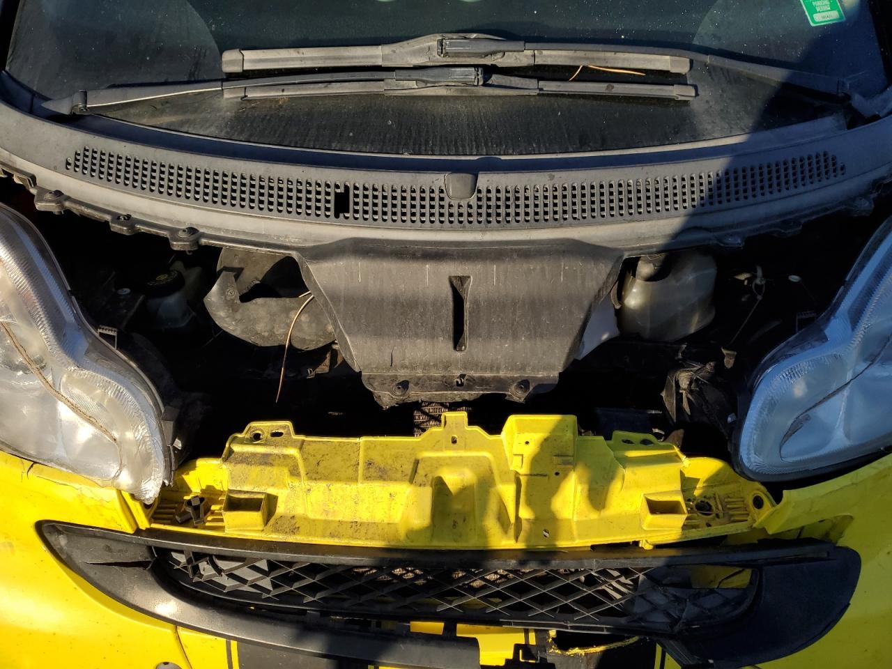 2008 SMART Fortwo