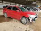 2018 KIA RIO