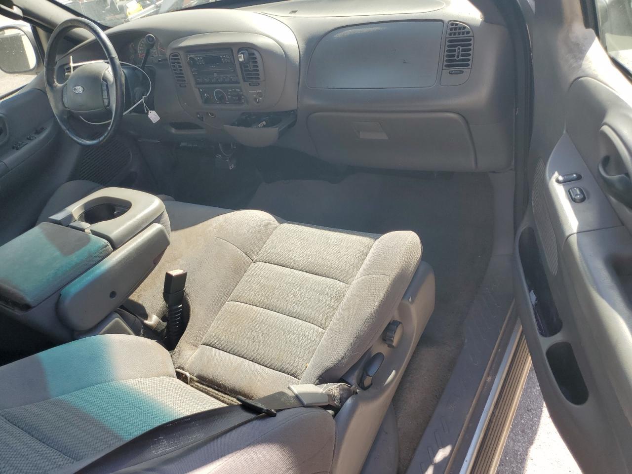 2003 FORD F-150