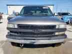 2001 CHEVROLET Tahoe