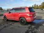 2012 MERCEDES-BENZ GLK-Class
