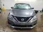 2018 NISSAN SENTRA