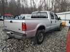 2005 FORD F-350