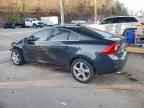 2013 VOLVO S60