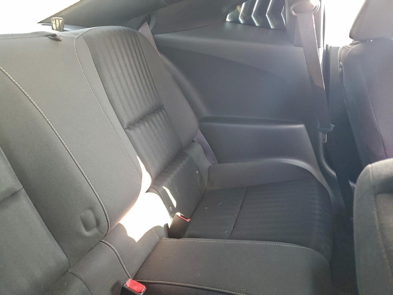 2014 CHEVROLET Camaro