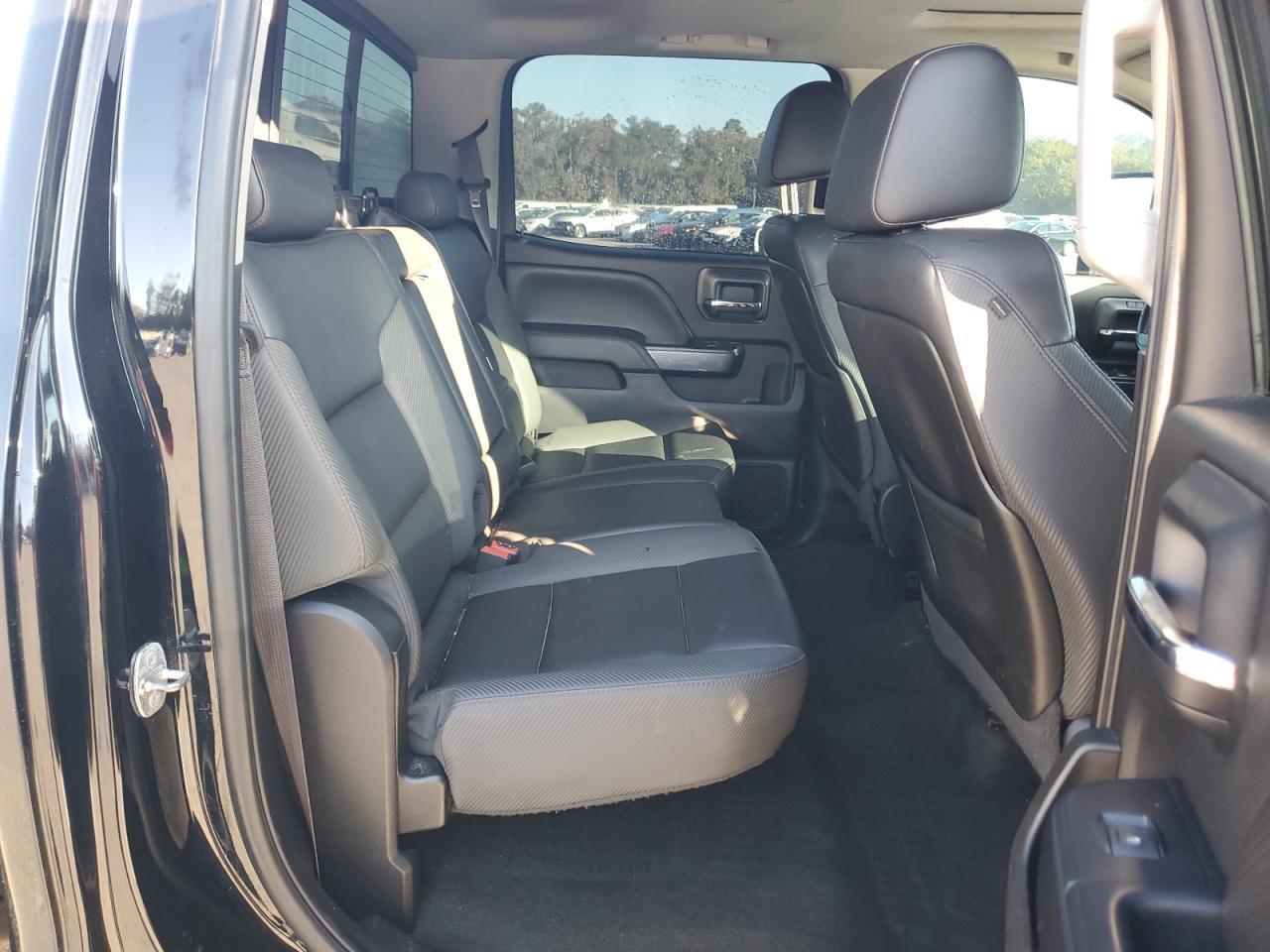 2015 GMC Sierra