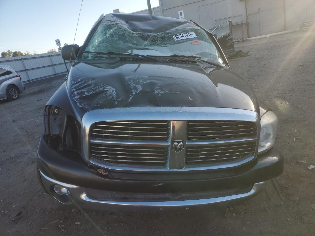 2008 DODGE RAM 1500