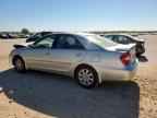 2003 TOYOTA CAMRY