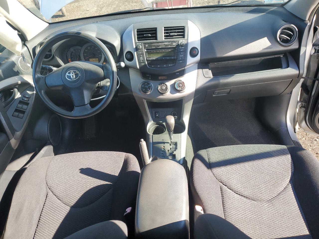 2007 TOYOTA RAV4