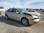 2007 MERCURY Milan