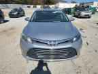 2016 TOYOTA Avalon
