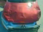 2019 MITSUBISHI outlander