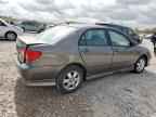 2007 TOYOTA COROLLA
