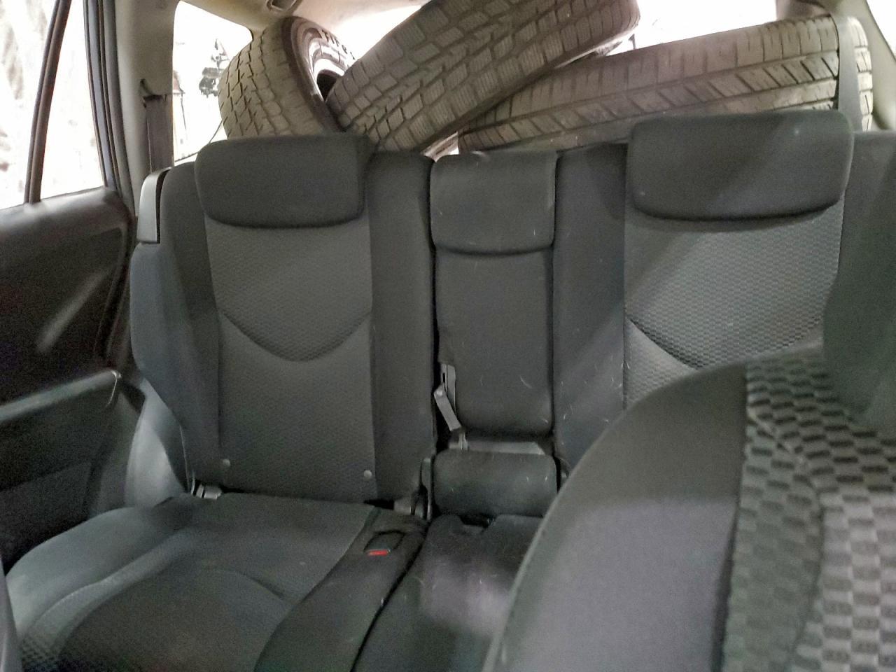 2007 TOYOTA RAV4