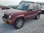 2003 JEEP Liberty