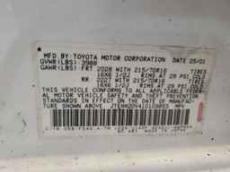 2001 TOYOTA RAV4