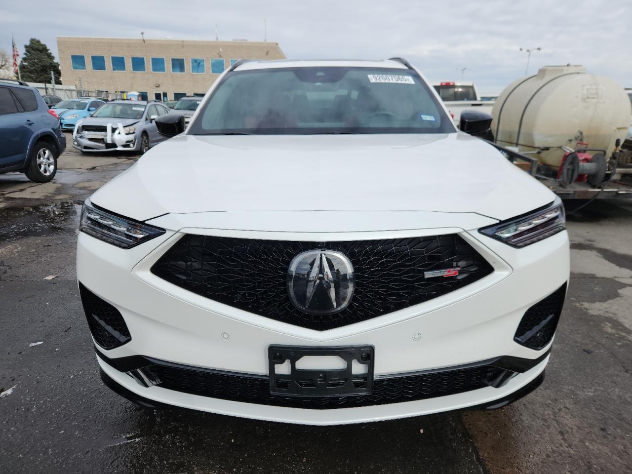 2023 ACURA MDX