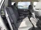 2018 NISSAN PATHFINDER