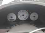 2003 CHRYSLER Voyager