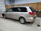 2006 TOYOTA SIENNA