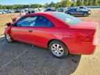 2002 HONDA CIVIC