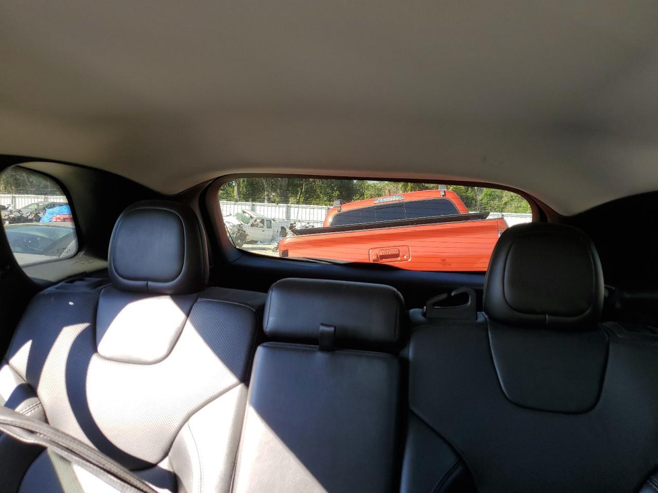 2023 JEEP CHEROKEE