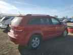 2013 DODGE JOURNEY