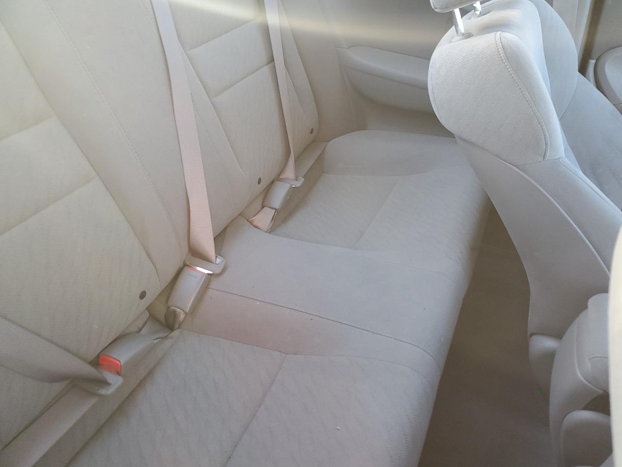 2009 HONDA CIVIC