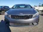 2018 KIA FORTE