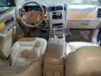 2007 LINCOLN MKX