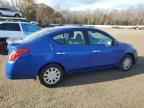 2017 NISSAN VERSA
