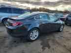 2015 BUICK Regal
